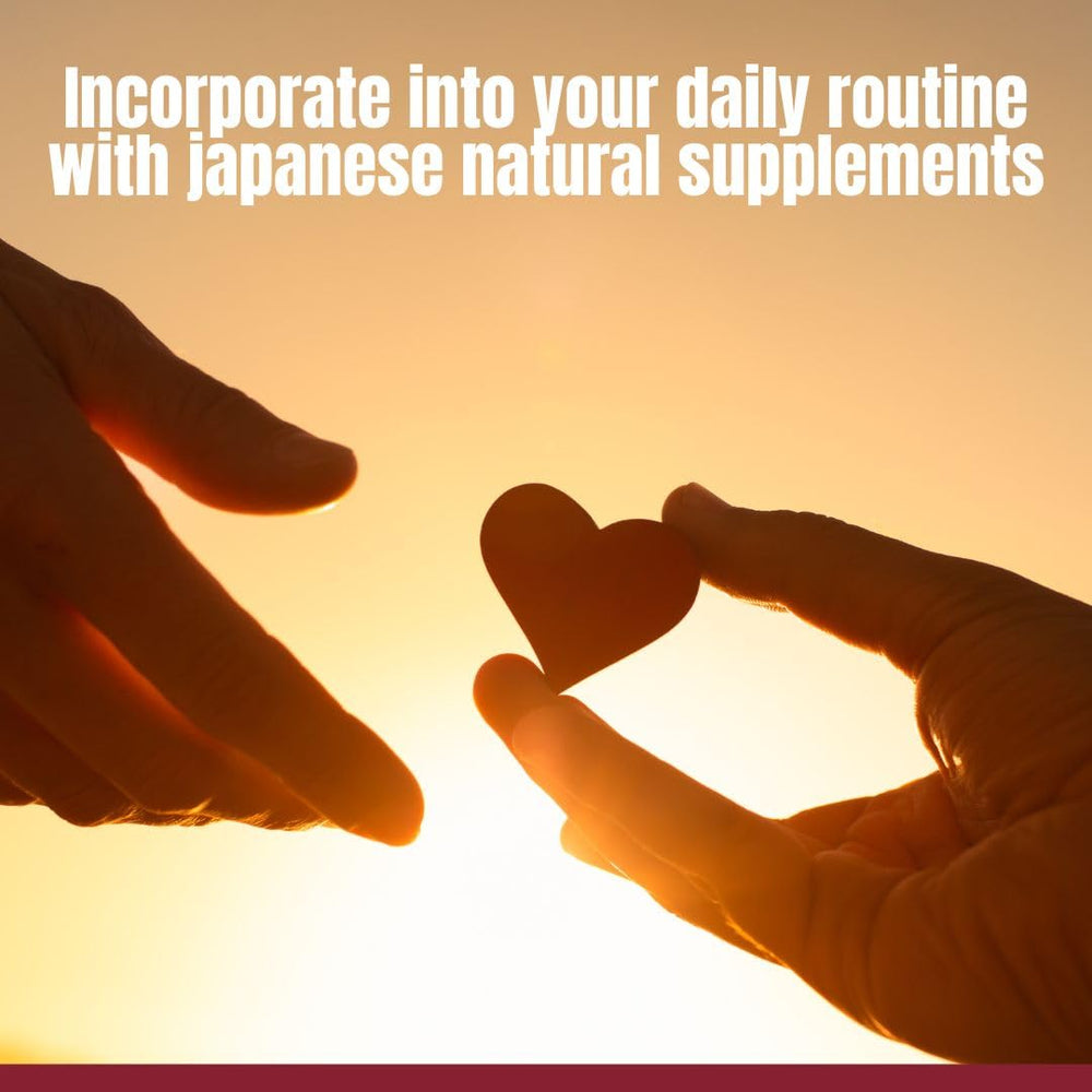 FINE JAPAN Nattokinase 6000FU garlic ingredient highlights added flavor and potential daily support.