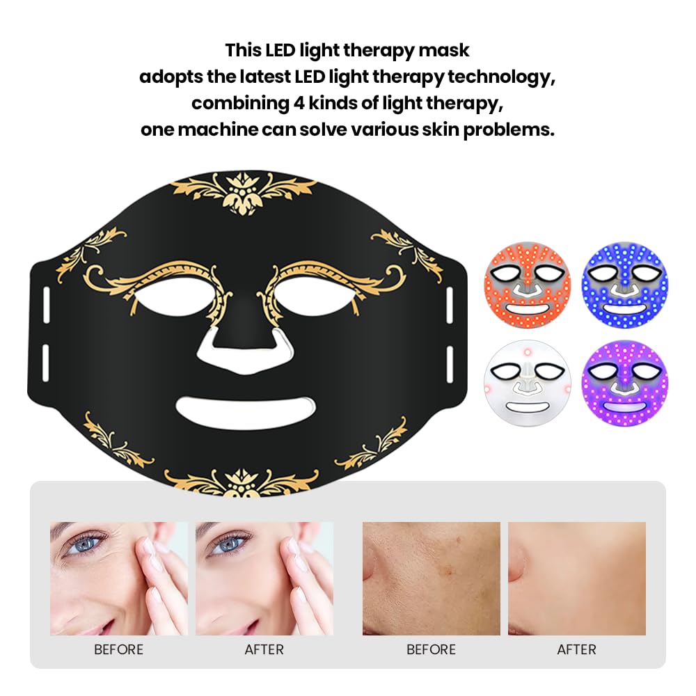 Firmosa eye-area protection clip blocks light for safe multitasking