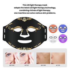 Firmosa eye-area protection clip blocks light for safe multitasking