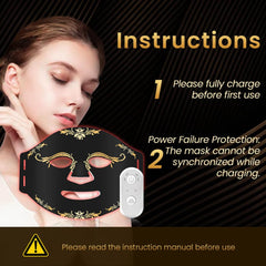 Firmosa soft silicone material feels gentle on skin