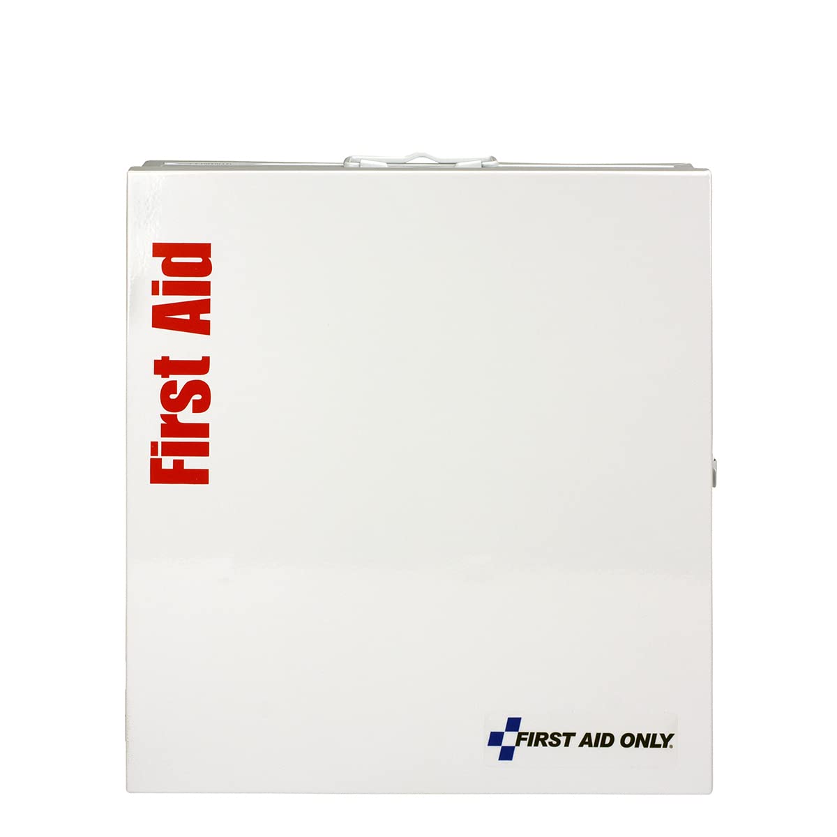 First Aid Only 746005 SmartTab ezRefill system simplifies restocking