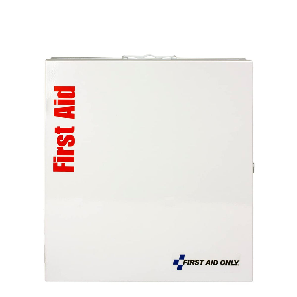 First Aid Only 746005 SmartTab ezRefill system simplifies restocking