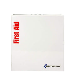 First Aid Only 746006 burn dressings ensure ready protection for minor incidents.