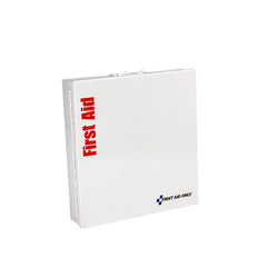 First Aid Only 90566 car home office use on-the-go readiness