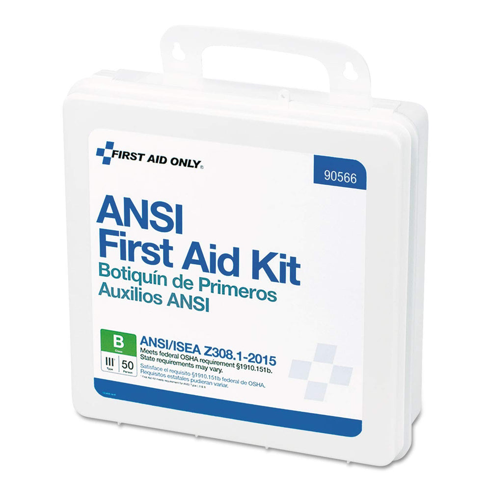 First Aid Only 90566 antibiotic ointment for minor wound care and prevention
