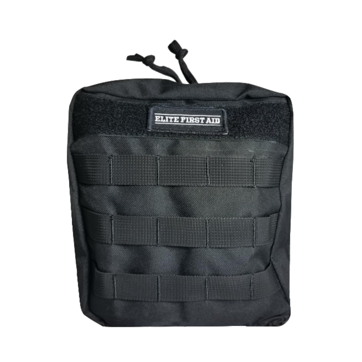 First Aid Only Elite IFAK with tourniquet ready for car emergencies
