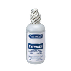 First Aid Only tweezers and scissors in refill pack for fast responses.