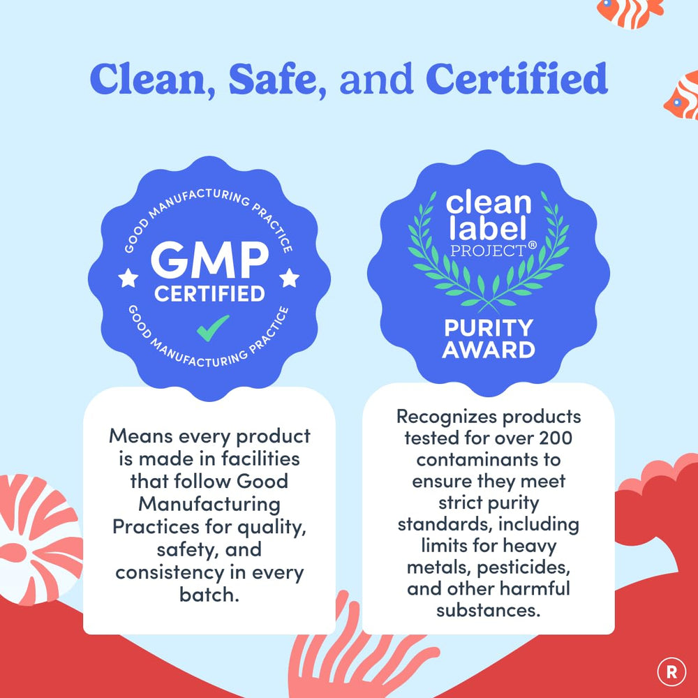 FIRST DAY gummies shown as a convenient daily routine with low sugar.