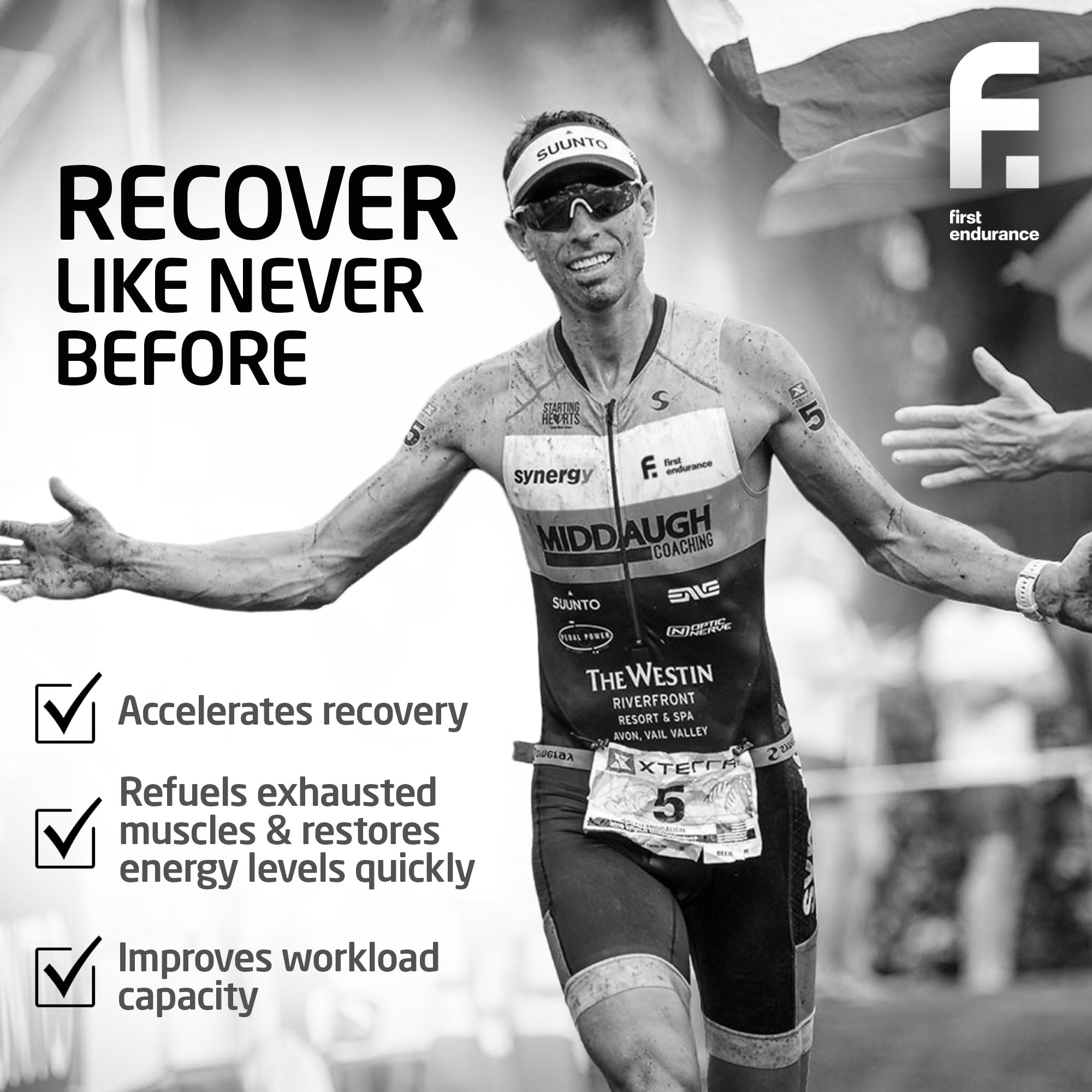 Ultragen fast-absorbing carbohydrate blend supports nutrient delivery