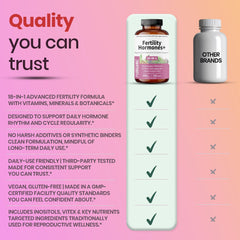 FIRSTORGANIC bottle in a calm wellness space for daily routine.