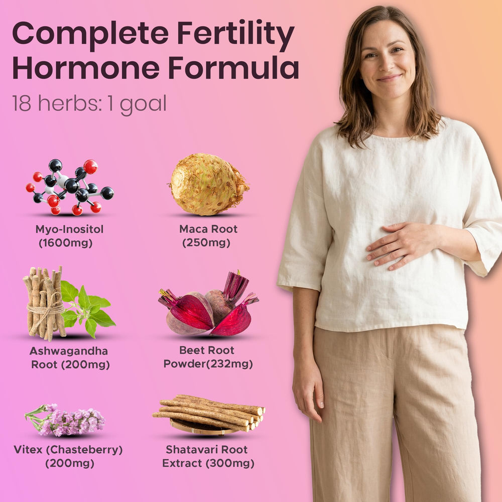 FIRSTORGANIC capsules with herb imagery evoke traditional wellness practices.