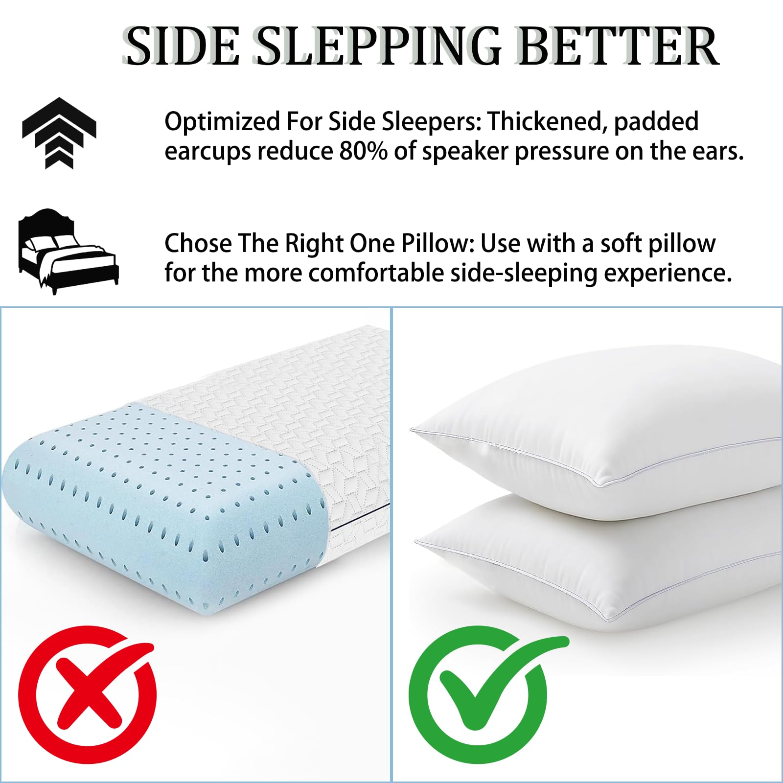 Fismool travel-friendly sleep mask ideal for flights.