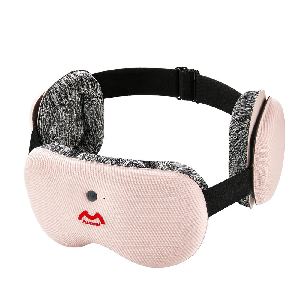 Fismool voice-control feature for hands-free playback.