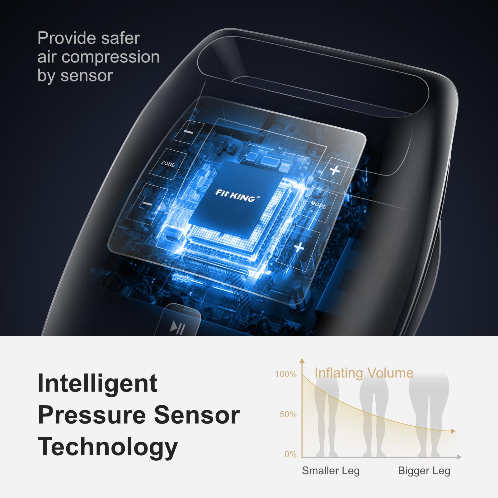 Carrying bag included for easy transport