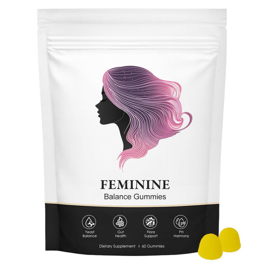 FITactic Nuora bottle pour demonstrates easy daily dose for feminine balance
