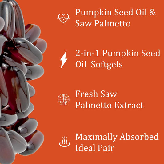 Close-up of FITactic Ovela softgels for convenient, swallowable daily supplement.
