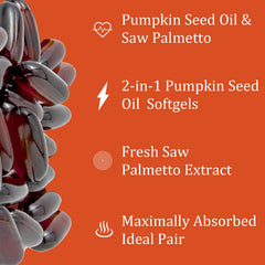 Close-up of FITactic Ovela softgels for convenient, swallowable daily supplement.