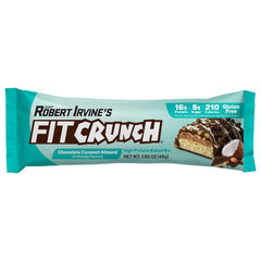 Gluten-free badge emphasizes suitability for gluten-free lifestyles and everyday snacking.