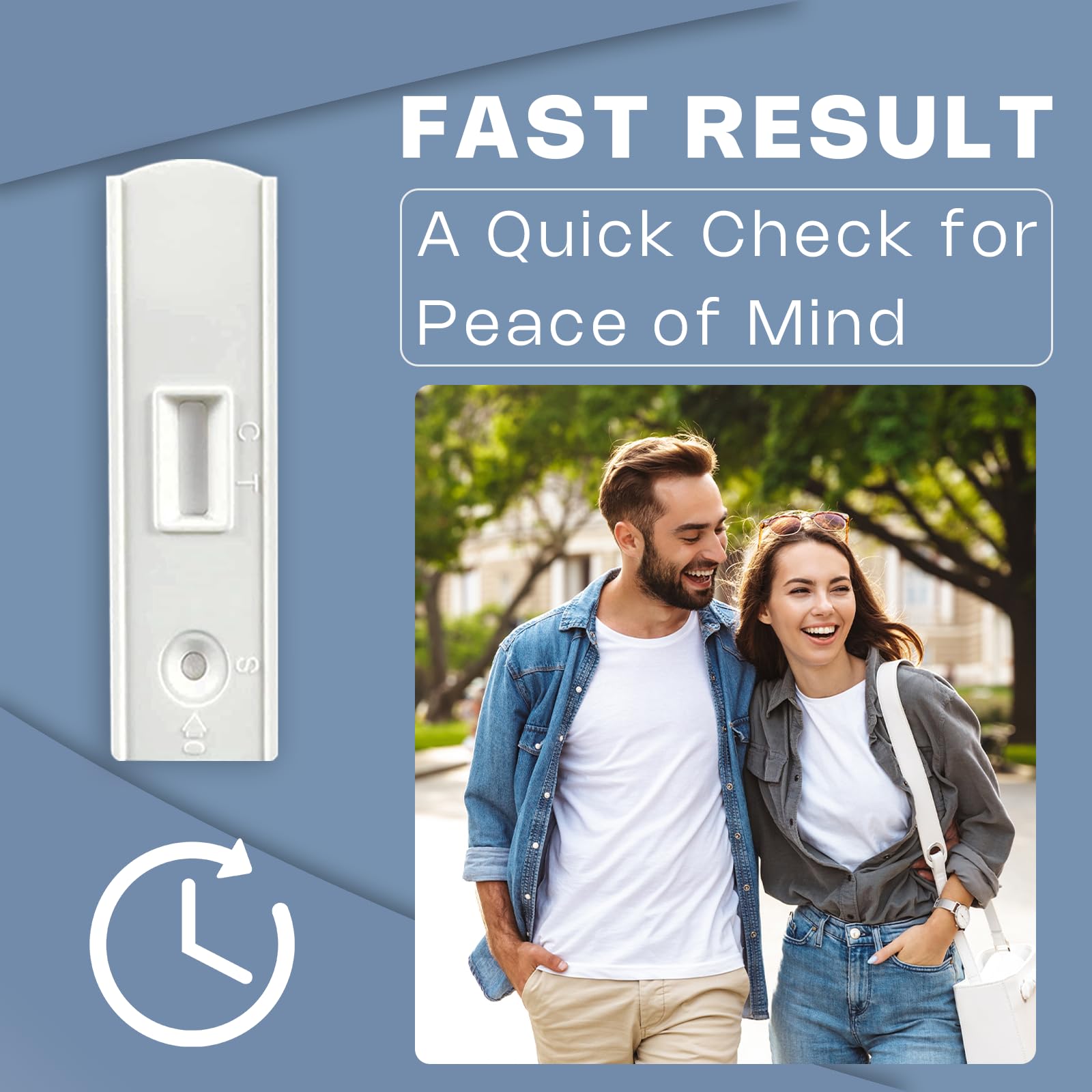FitEval home-use setup enables fast fertility insights in comfortable surroundings.