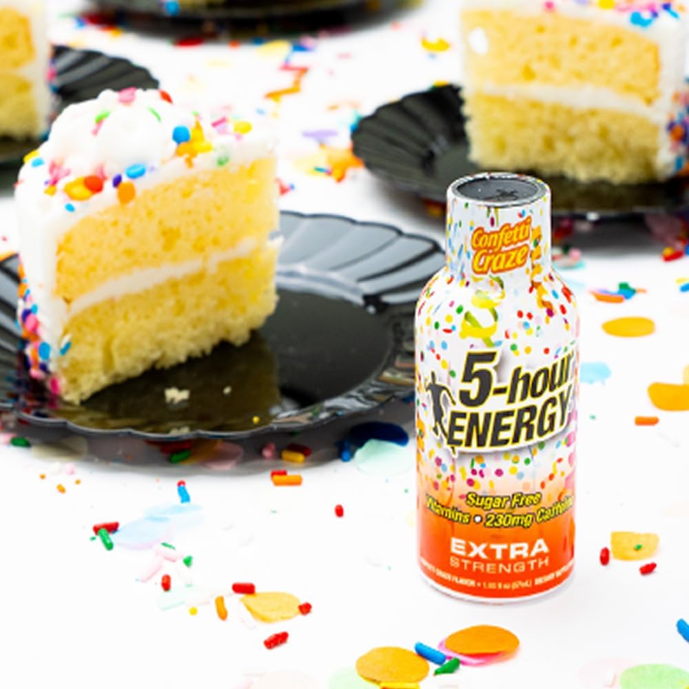 Five-hour ENERGY compact bottle in gym bag for travel-friendly energy.