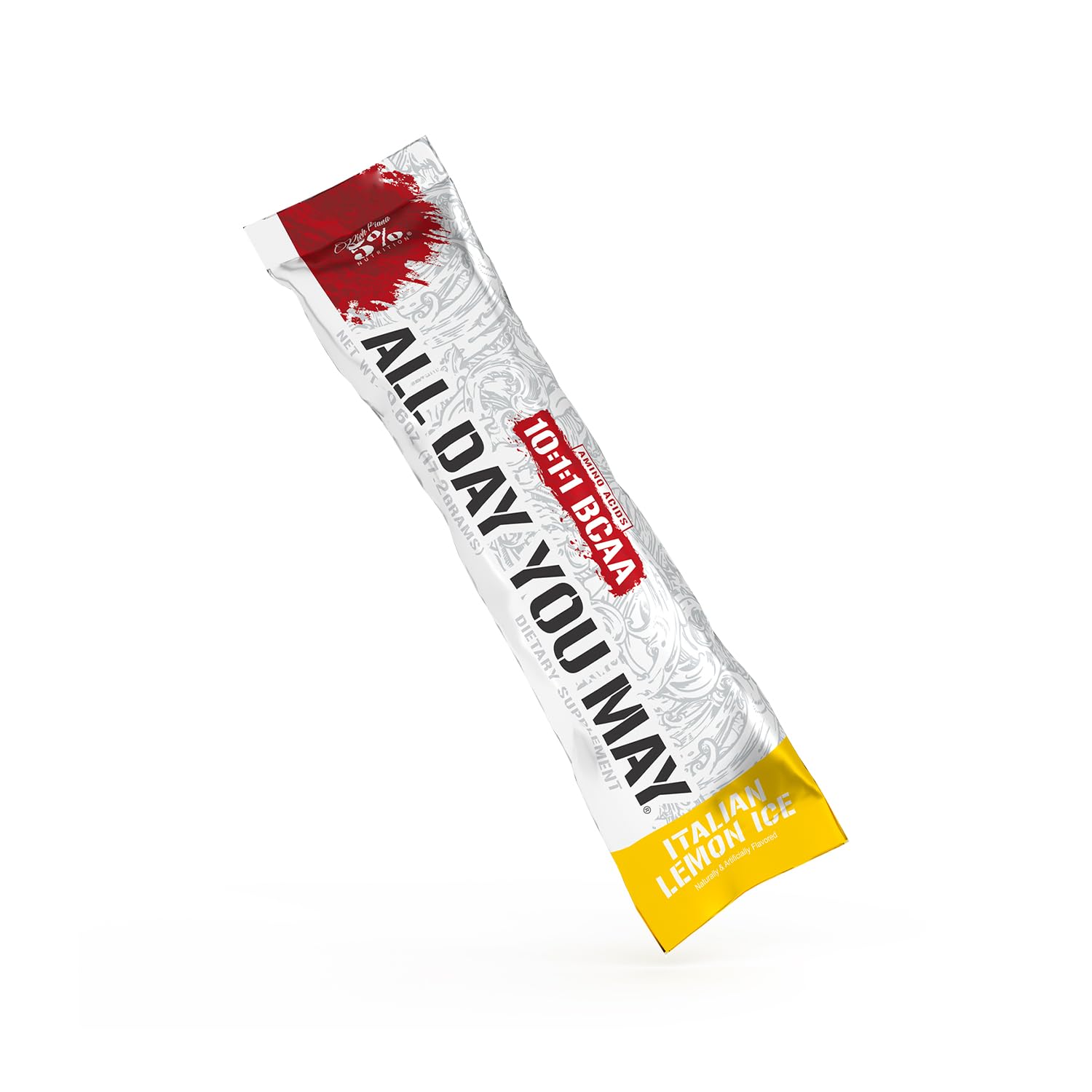 ADYM serving suggestion for post-workout use with hydration benefits.