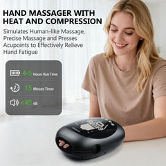 F FIWENE one-size-fits-all design fits all hand sizes