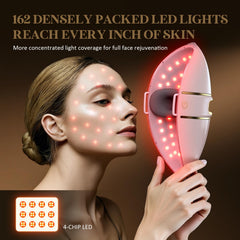 F FIWENE fiwene-fsa-led-rechargeable-battery enables cordless, portable use.
