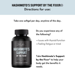 Fixxr USA-made ingredient label emphasizes a clean, non-GMO formulation.