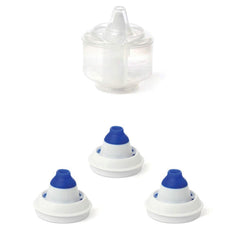 Flaem Nuova RhinoClear Sprint portable design for discreet nasal care anywhere