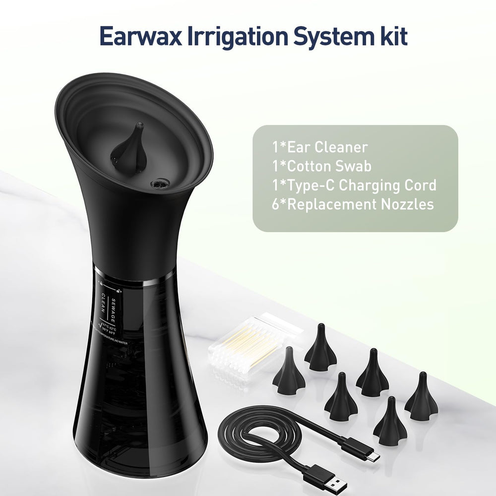 FlaoAito ergonomic handle offers precise, comfortable control during use.