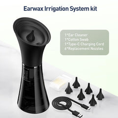FlaoAito ergonomic handle offers precise, comfortable control during use.