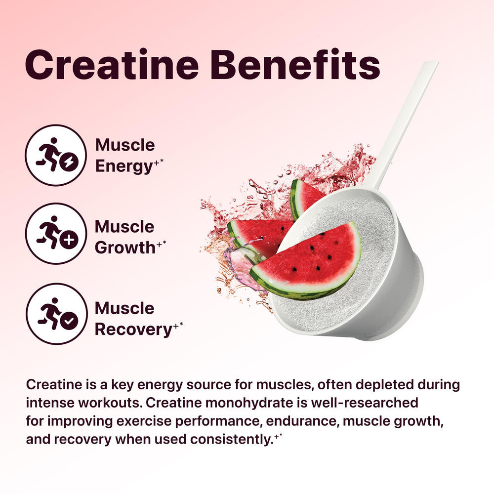 Flat Tummy Pre Workout Energy Boost image shows caffeine support for workouts.
