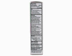 Fleet Bisacodyl Enema use instructions; step-by-step visual cue for adults.