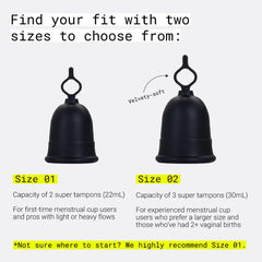 Includes two free Flex Discs for added versatility.