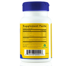 90-capsule Flexcin bottle ready for a 30-day routine.