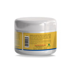 Emu Oil and Aloe Vera blend shown with Flexcin Motion Lotion.