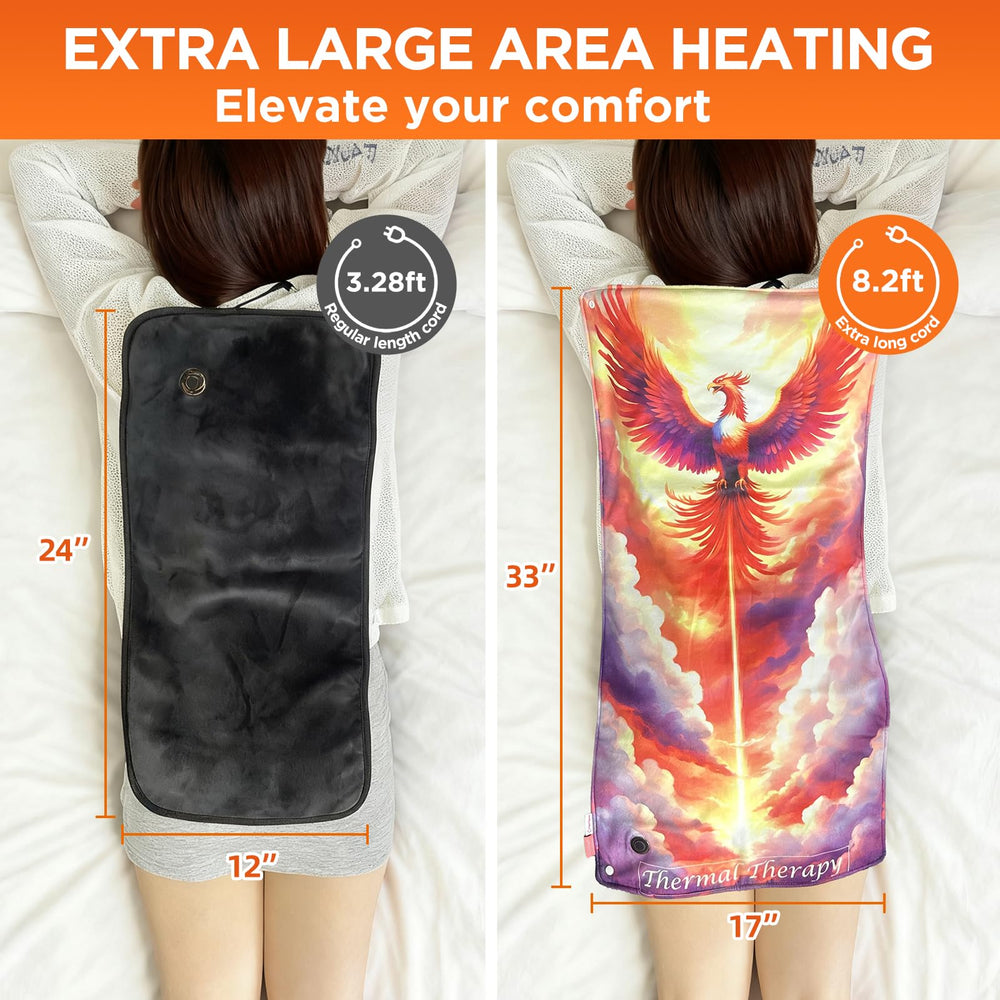 FlexTherm premium packaging and display-ready presentation