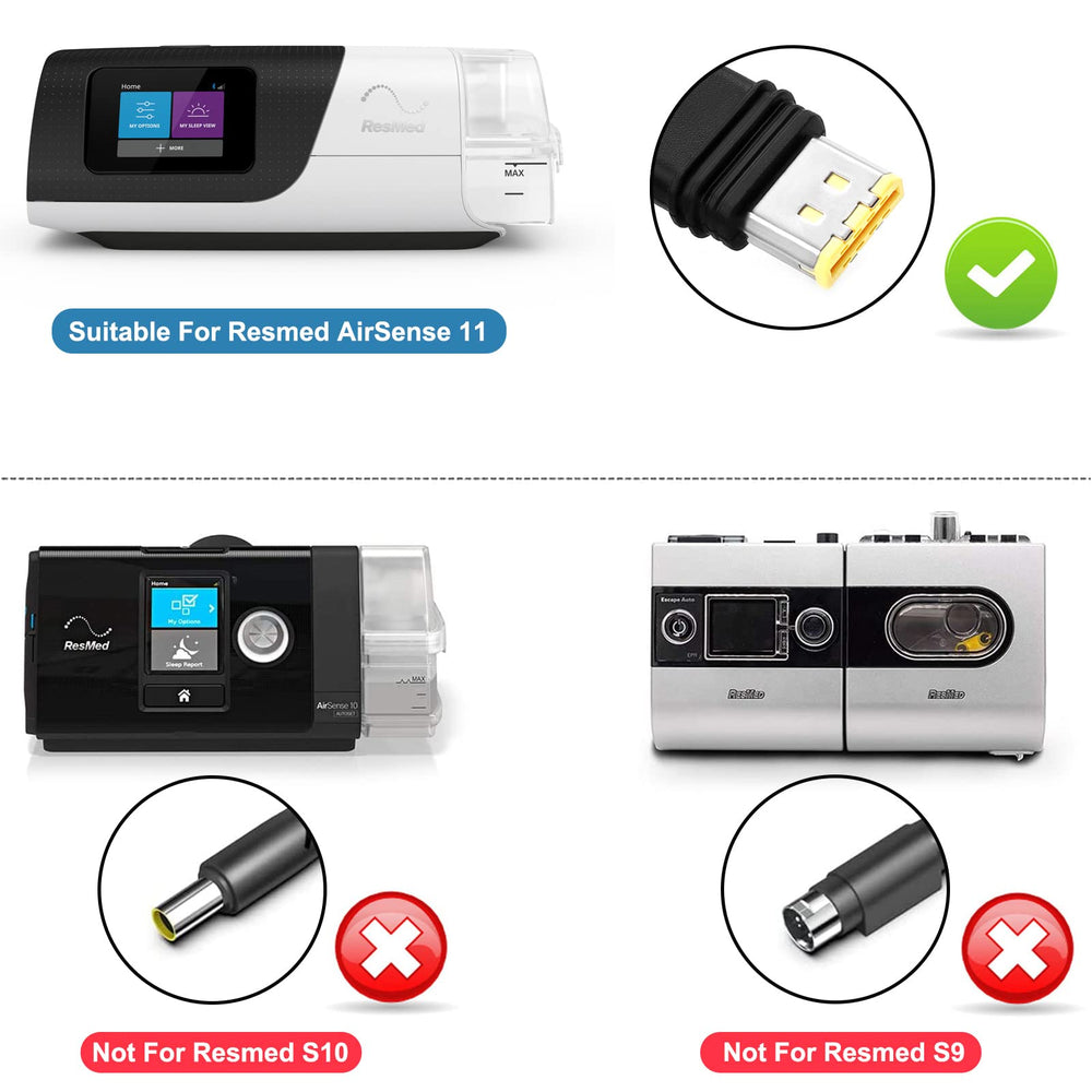 FLGAN device features CE, FCC, RoHS certifications and clear labeling