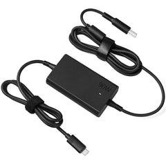 FLGAN 24V 90W USB-C PD DC converter powering a CPAP setup