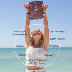 Flip My Life Flip 7 Chocolate crafted from high-quality ingredients sourced carefully