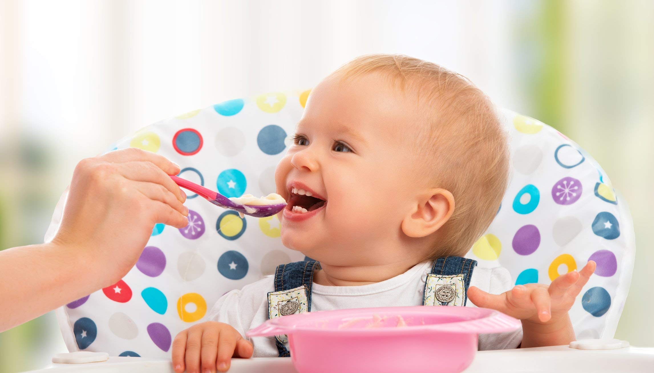 FloraTummys Probiotic Sprinkles allergen-free icon highlights safe ingredients.