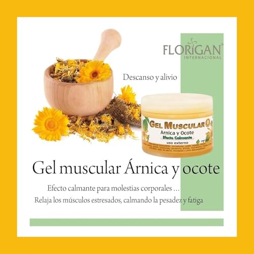 Florigan cooling-warming effect highlights post-exercise muscle relaxation.