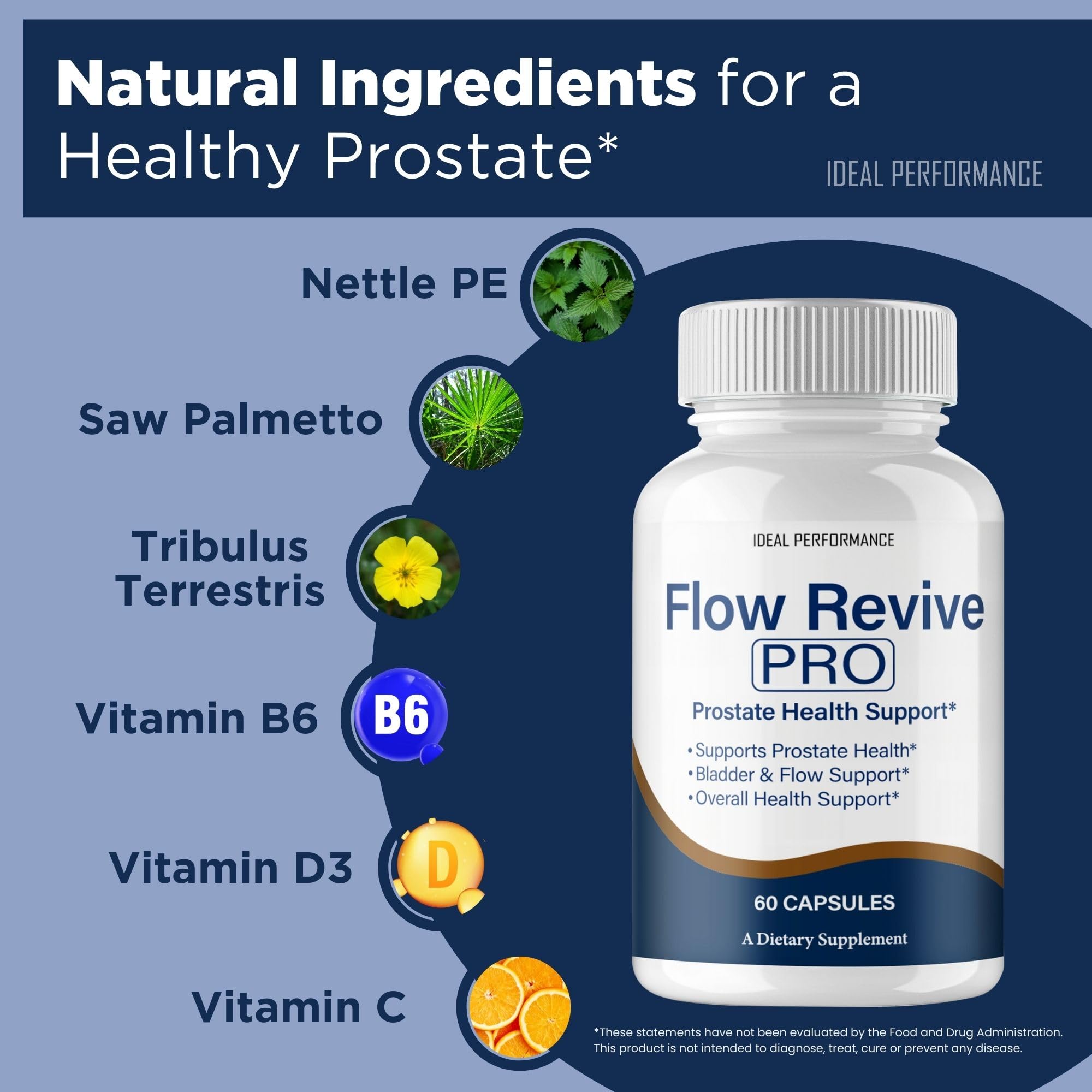 Flow Revive daily wellness routine setup suggests convenient, consistent use