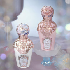 Flower Knows Snowy Gardenia heart notes jasmine and gardenia for refined femininity