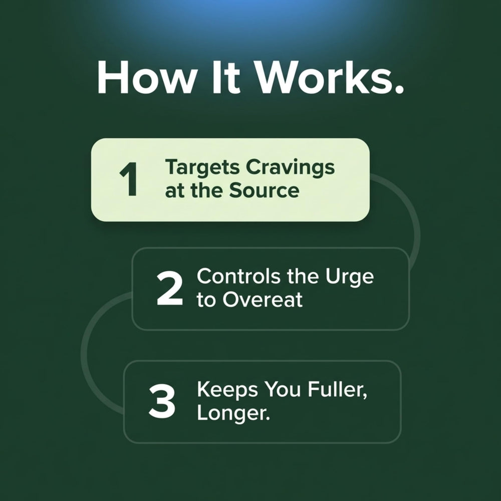 FLOWNUTRITION snack-control during daytime to support mindful eating.