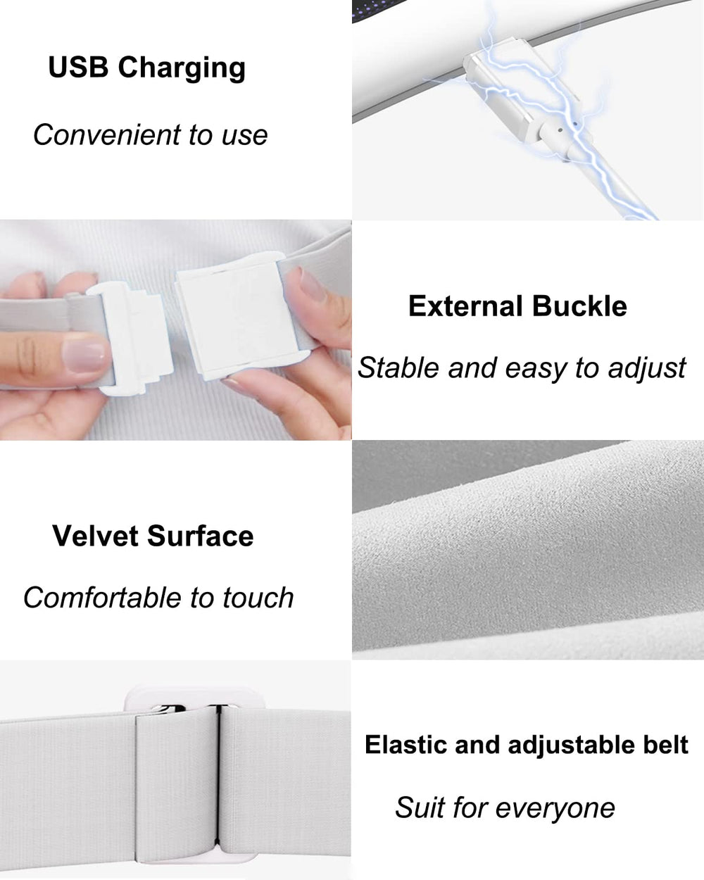 Flyhorse portable warmth suitable for daily activities and travel.