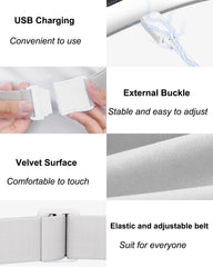Flyhorse portable warmth suitable for daily activities and travel.