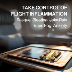 Flykitt Protect packets highlight polyphenol blends for travel immune-friendly support