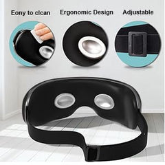 Fmlave Eye Massager gift-ready package ideal for gifting.