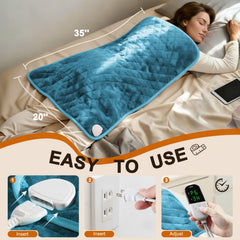 Focbeo machine-washable design for easy cleaning